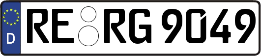 RE-RG9049