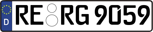 RE-RG9059