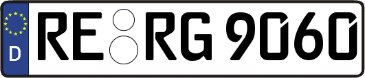 RE-RG9060