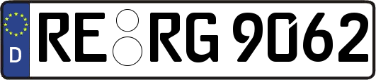 RE-RG9062
