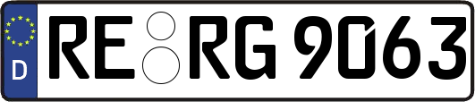 RE-RG9063