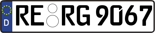 RE-RG9067