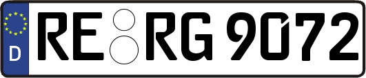RE-RG9072