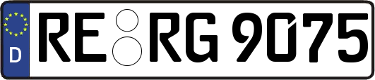 RE-RG9075