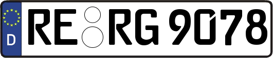 RE-RG9078