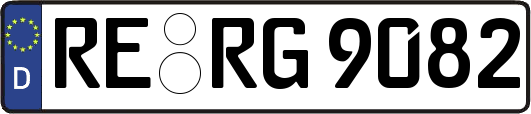 RE-RG9082