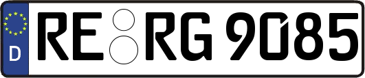 RE-RG9085