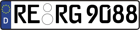 RE-RG9088