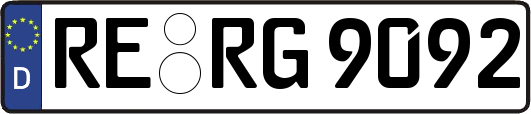 RE-RG9092