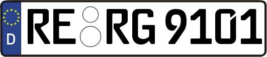 RE-RG9101
