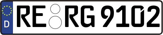 RE-RG9102