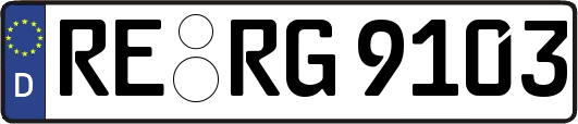 RE-RG9103