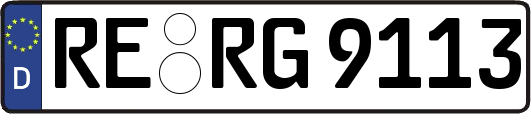 RE-RG9113