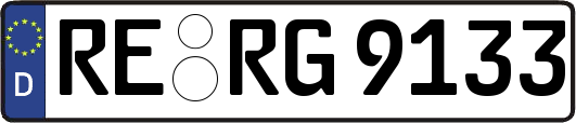 RE-RG9133