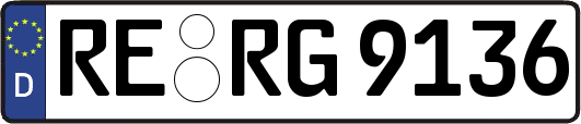 RE-RG9136
