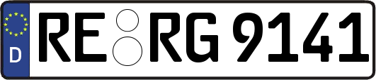 RE-RG9141