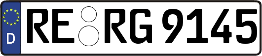 RE-RG9145