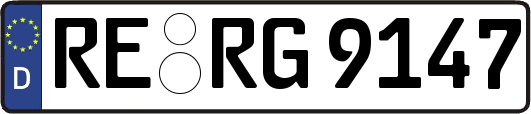 RE-RG9147