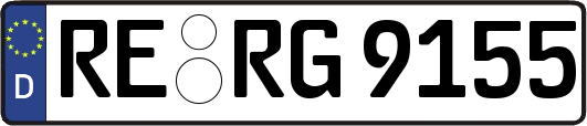 RE-RG9155