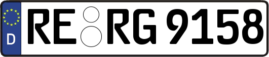 RE-RG9158
