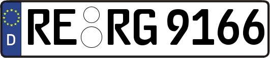 RE-RG9166