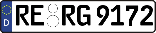 RE-RG9172