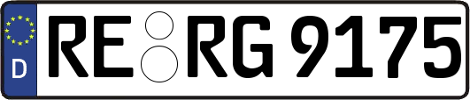 RE-RG9175