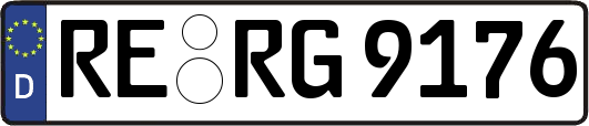 RE-RG9176