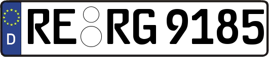 RE-RG9185