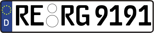 RE-RG9191