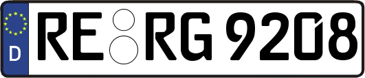 RE-RG9208