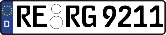 RE-RG9211