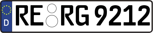 RE-RG9212