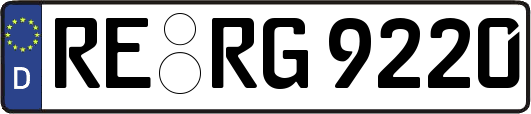 RE-RG9220