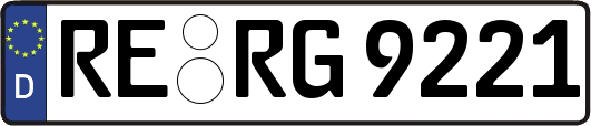 RE-RG9221