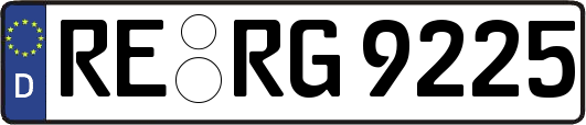 RE-RG9225