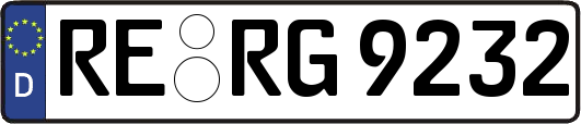 RE-RG9232