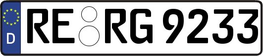 RE-RG9233