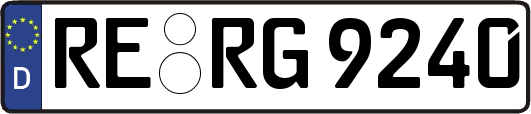 RE-RG9240