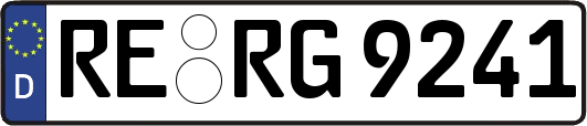 RE-RG9241