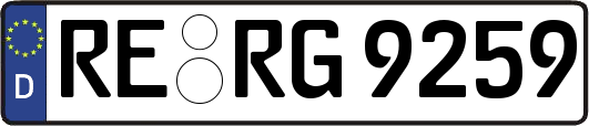 RE-RG9259