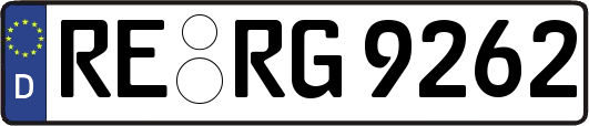 RE-RG9262