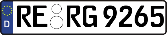 RE-RG9265