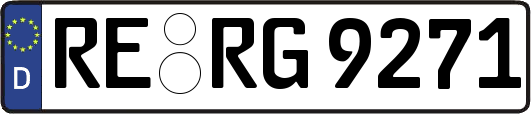 RE-RG9271