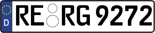 RE-RG9272