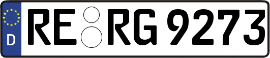 RE-RG9273