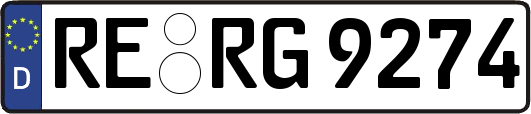 RE-RG9274