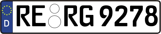 RE-RG9278
