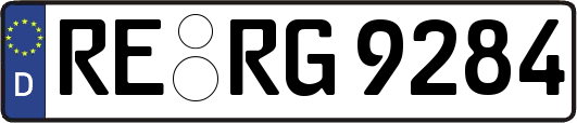 RE-RG9284
