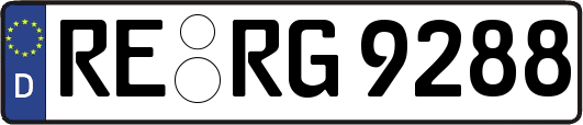 RE-RG9288